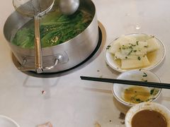 -陈记顺和潮汕牛肉火锅(棠德南路店)