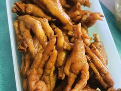 -老苗炸鸡(天下汇国际购物中心店)