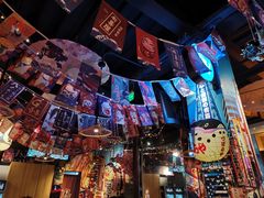 -有喜屋·烧鸟·居酒屋(三钢里店)