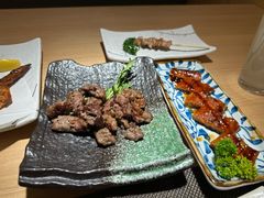 -德川家日本料理(中关村寰太大厦店)