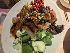 -有位虾匠·胶东土菜小馆(市北店)