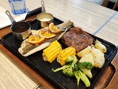 -必胜客(证大大拇指店)