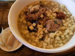 -陈熹公民族美食文化餐厅(中华广场店)