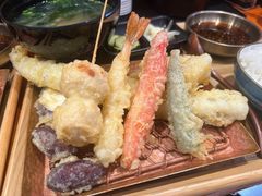 -天妇罗内顺田(罗湖店)