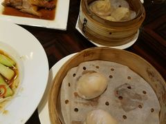 -新天世纪中餐厅