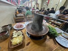 -元盛居(生态大街店)