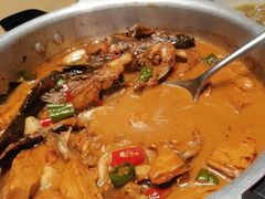 -柴米油盐(土菜院子店)