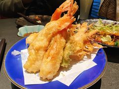 -铭牛烧肉·和牛海鲜自助(高新月牙湖店)