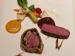 招牌惠灵顿牛排-蝶舍·MAISON PAPILLON