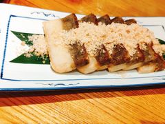壮乡糍粑-北国饭店(汕头卜蜂店)