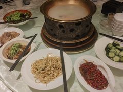 -德发长饺子·非遗(钟楼店)