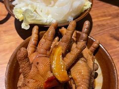 -楠火锅(龙阳广场店)