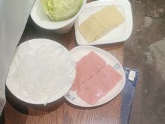 -东来顺饭庄(apm总店)