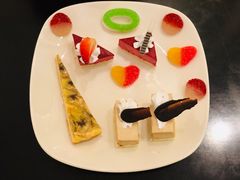 -太湖饭店玉兰厅(自助餐厅)