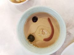 -清真·鸦儿李记·涮肉(花市店)