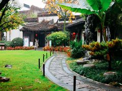 -南京市民俗博物馆(甘熙故居)