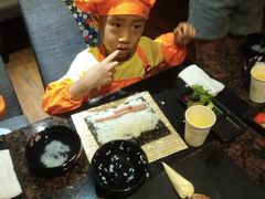 -花隐日式怀石料理(万象城购物中心店)