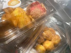 -泸溪河桃酥(秦淮夫子庙一店)