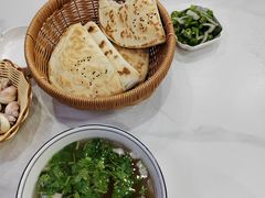 -澄城学斌水盆羊肉(总店)