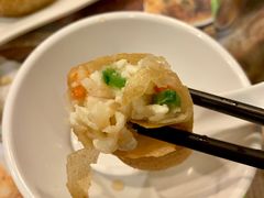 -添好运点心专门店(中环IFC店)