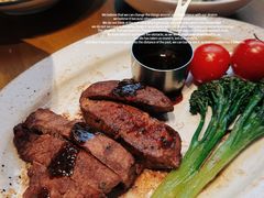 -Grande A'moo(上海万象城店)