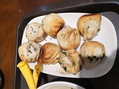 -大壶春生煎(四川中路店)
