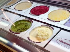 -哈根达斯(皇庭店)