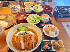 -味太助·银饭食堂(中华城店)