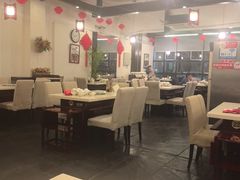-太婆天府山珍酒楼(亚运村店)