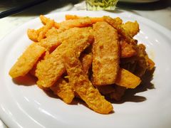 -梁家大院•农家菜(昆山会展中心店)