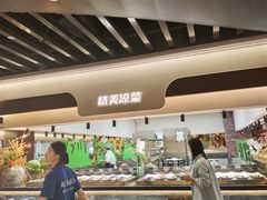 -汉丽斯巴西烤肉自助(市南店)
