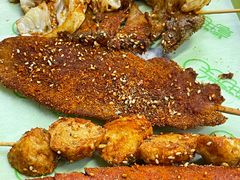 -小街曹师傅砂锅麻辣烫(亚泰大街店)