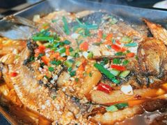 -陈生记黑鱼馆·20年活鱼现杀(宁波鼓楼店)