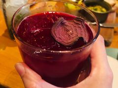-THE CANNERY&JUJU 新鲜海鲜·牛排美食酒廊