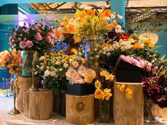 -蜜桃花开·中西融合菜E&W(南长街店)