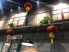 -超越炭火牛蛙火锅鸡(河东店)