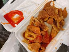 -细妹五香牛杂(步行街店)