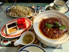 -香港新记茶餐厅(春熙太古里店)