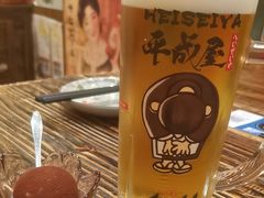 -平成屋· Late Night 食堂(四川北路店)
