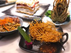 咖喱凤凰球-富山虾饺点心餐厅(群光广场店)
