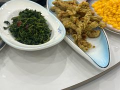 -粗茶淡饭(海怡天店)