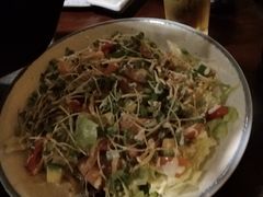 -松子料理(白家庄店)