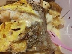 -四环冷面王(西单华威约饭街店)