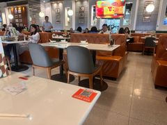 -金湖港式餐厅(建外店)