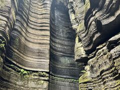 -梭布垭石林景区