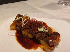 -港丽餐厅(高德置地店)