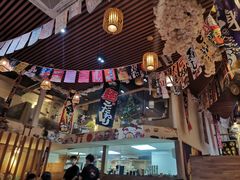 -谷村寿司(同福路店)