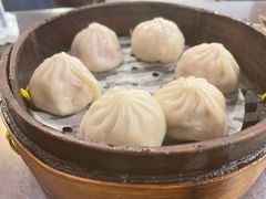 鲜肉小笼-德兴馆(广东路总店)