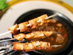 -亮健容天生蚝烧烤自助(交道口直营店)