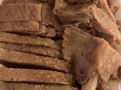 -吴山贡鹅(罍街店)